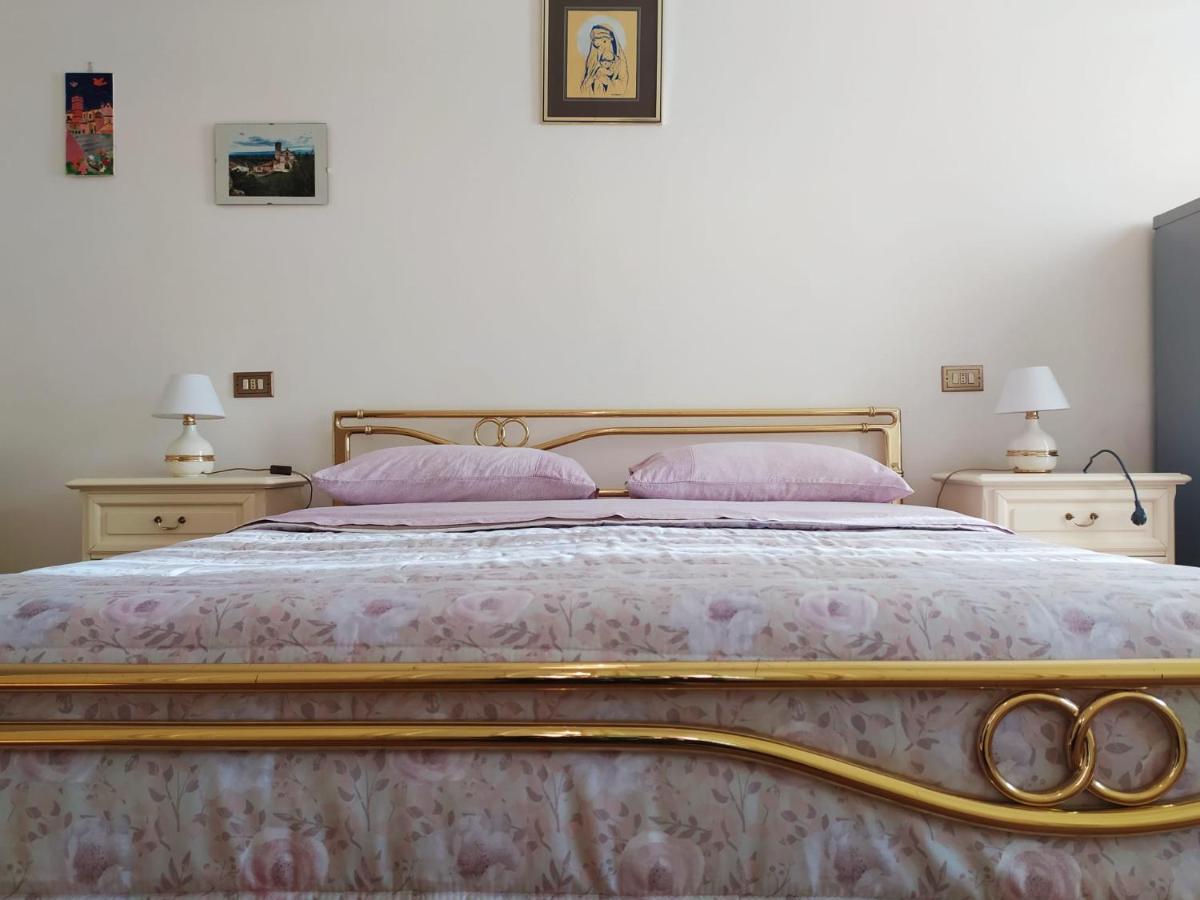 Residenza Damiano Hotel Assisi Exterior photo