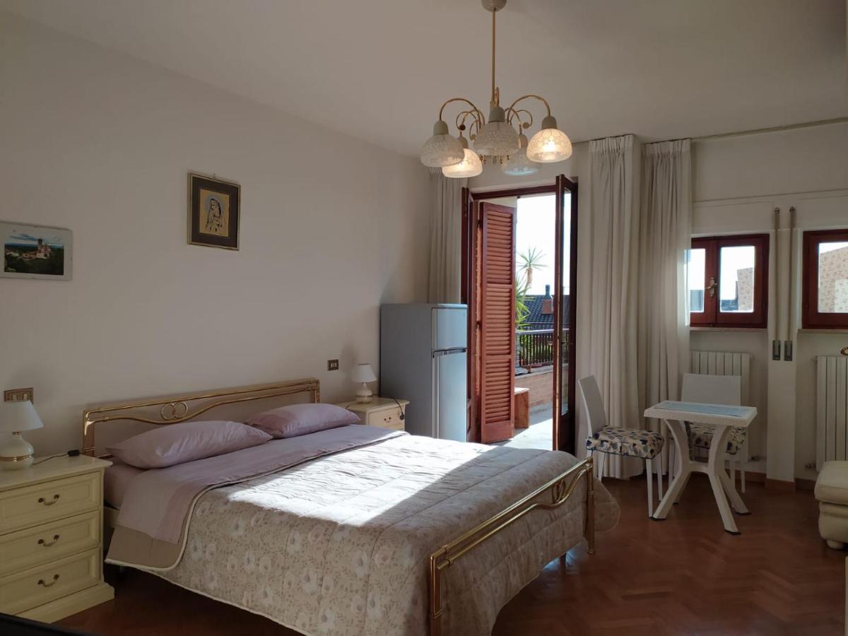 Residenza Damiano Hotel Assisi Exterior photo