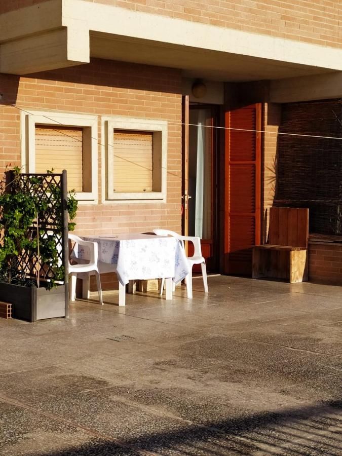 Residenza Damiano Hotel Assisi Exterior photo